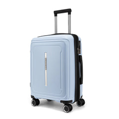 Maleta Cabina Extensible 55 cm Siena