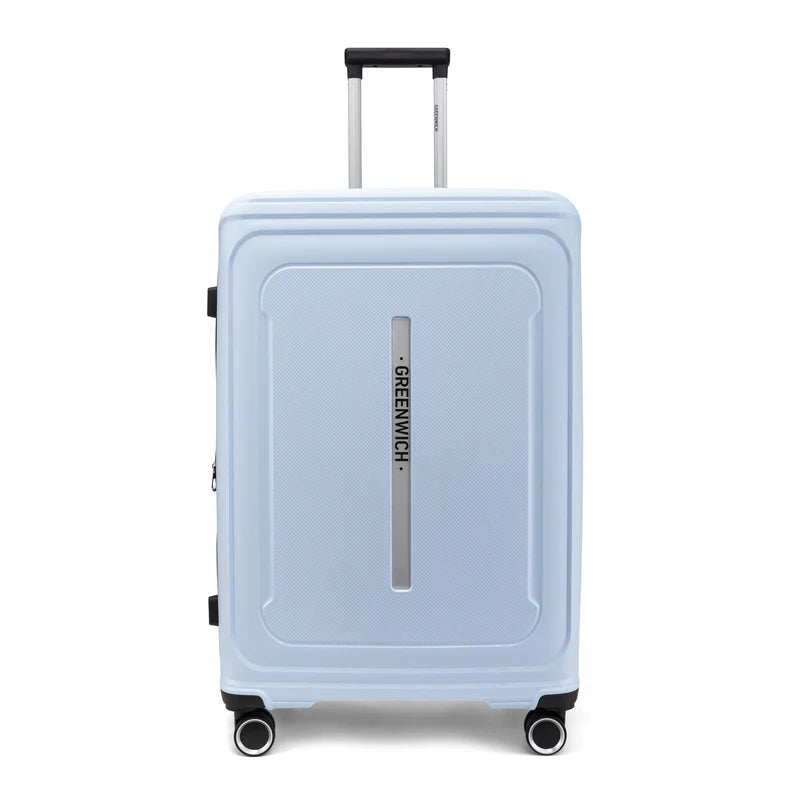 Maleta Grande 76 cm Extensible Siena
