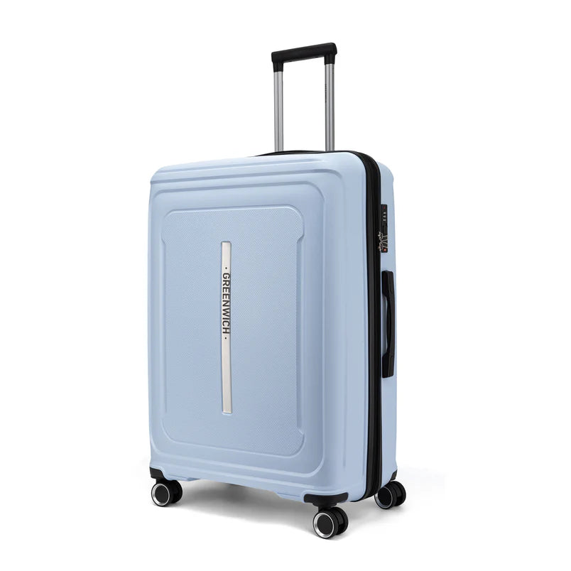 Maleta Grande 76 cm Extensible Siena