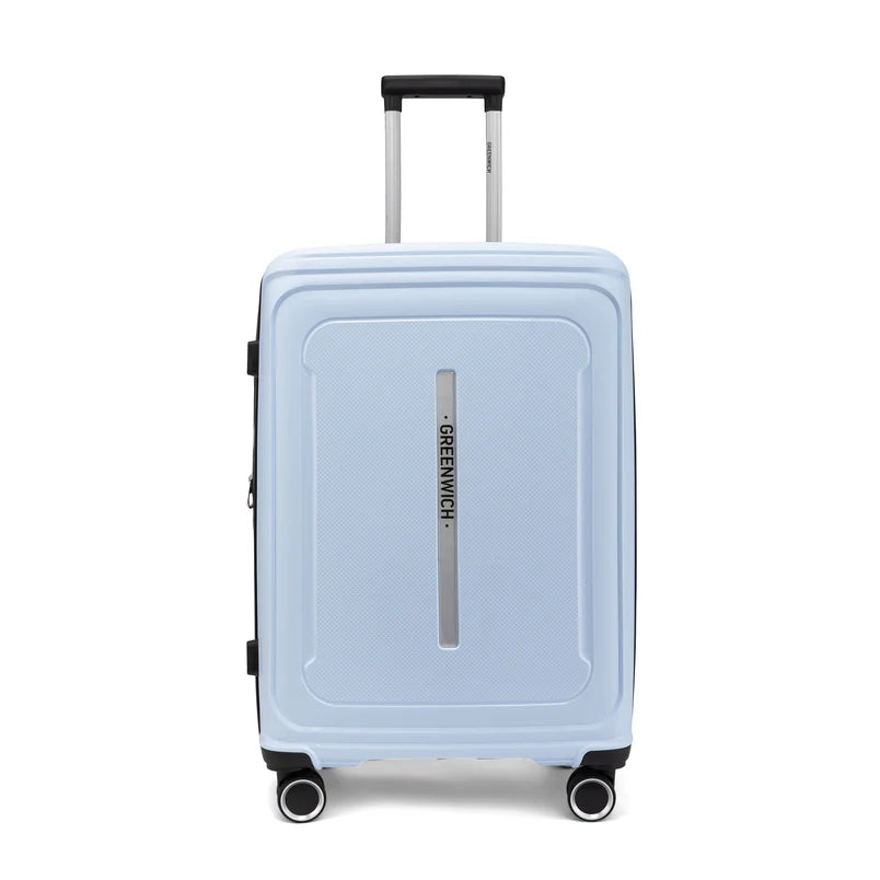 Maleta Mediana Extensible Siena 66 cm