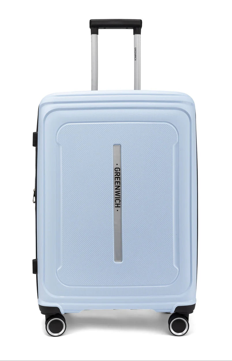 Maleta Mediana Extensible Siena 66 cm