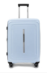 Maleta Mediana Extensible Siena 66 cm