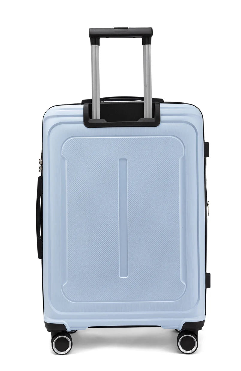 Maleta Mediana Extensible Siena 66 cm