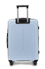 Maleta Mediana Extensible Siena 66 cm