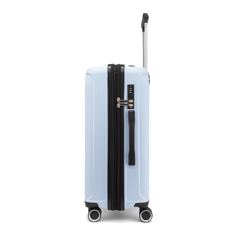 Maleta Mediana Extensible Siena 66 cm