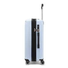 Maleta Mediana Extensible Siena 66 cm