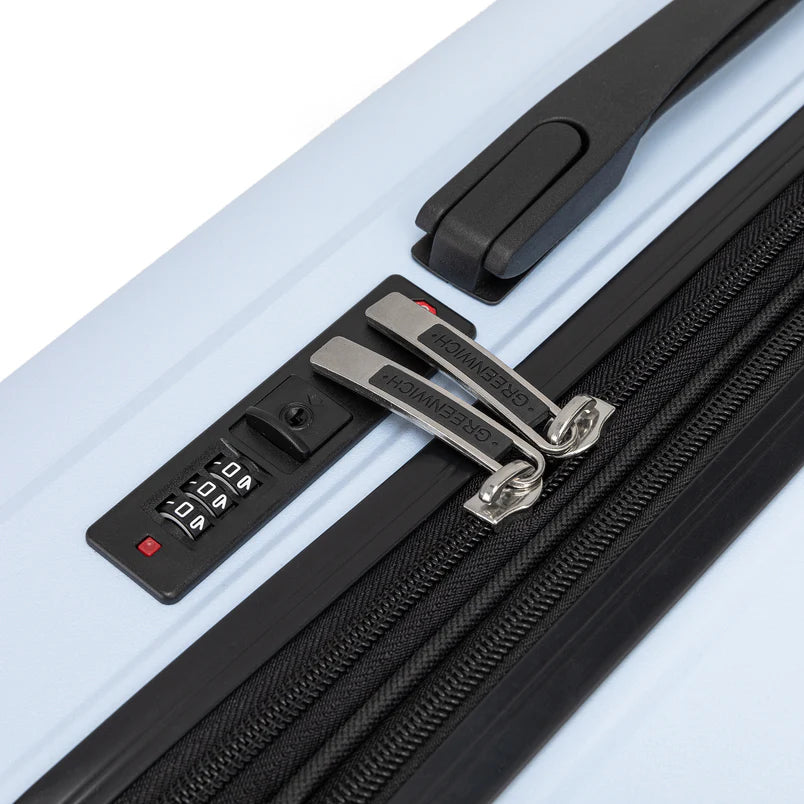 Maleta Mediana Extensible Siena 66 cm