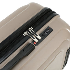 Maleta Grande 76 cm Extensible Siena