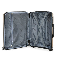 Maleta Grande 76 cm Extensible Siena