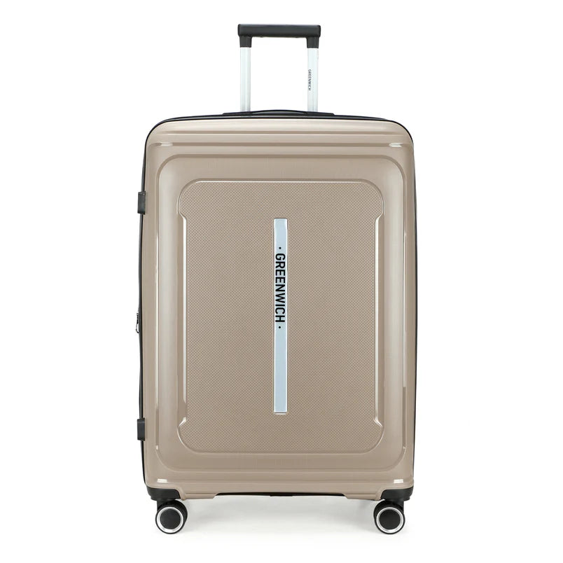 Maleta Grande 76 cm Extensible Siena