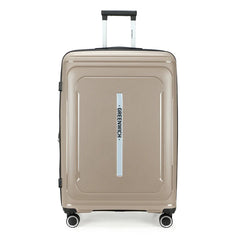 Maleta Grande 76 cm Extensible Siena