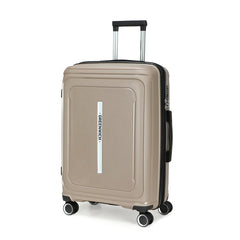 Maleta Mediana Extensible Siena 66 cm