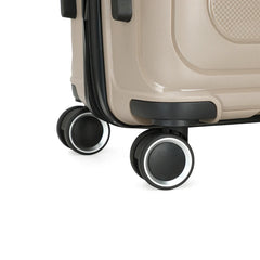 Maleta Cabina Extensible 55 cm Siena