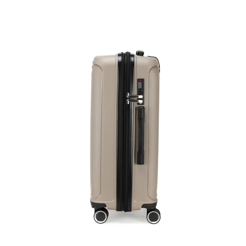 Maleta Grande 76 cm Extensible Siena