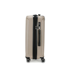 Maleta Cabina Extensible 55 cm Siena