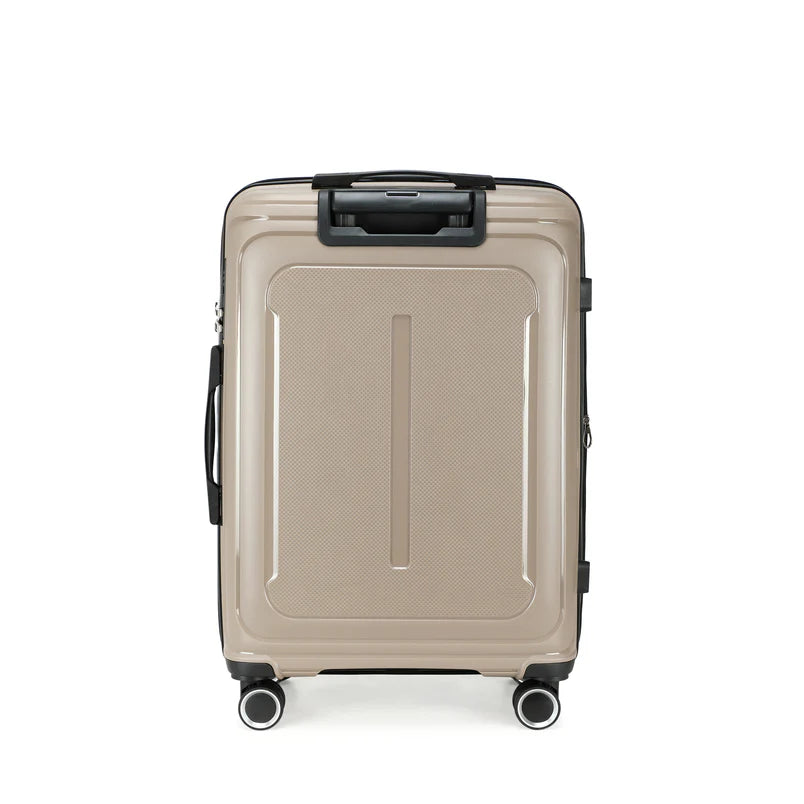 Maleta Cabina Extensible 55 cm Siena