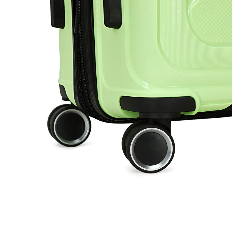 Maleta Cabina Extensible 55 cm Siena