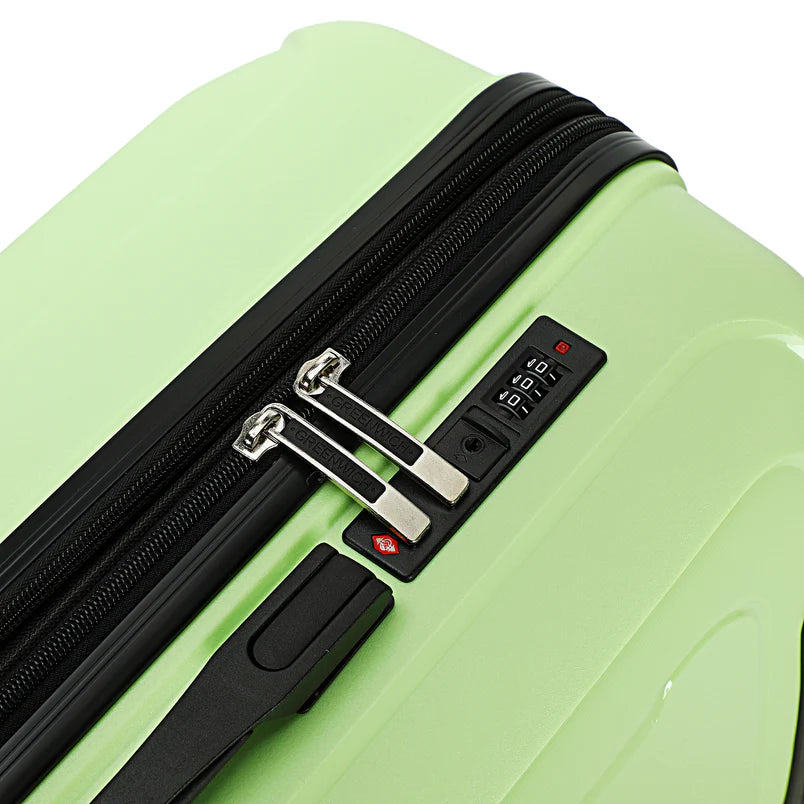 Maleta Cabina Extensible 55 cm Siena