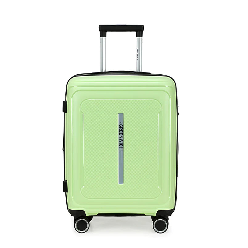 Maleta Cabina Extensible 55 cm Siena