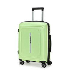 Maleta Cabina Extensible 55 cm Siena