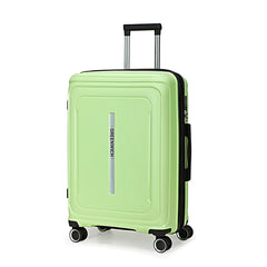 Maleta Mediana Extensible Siena 66 cm