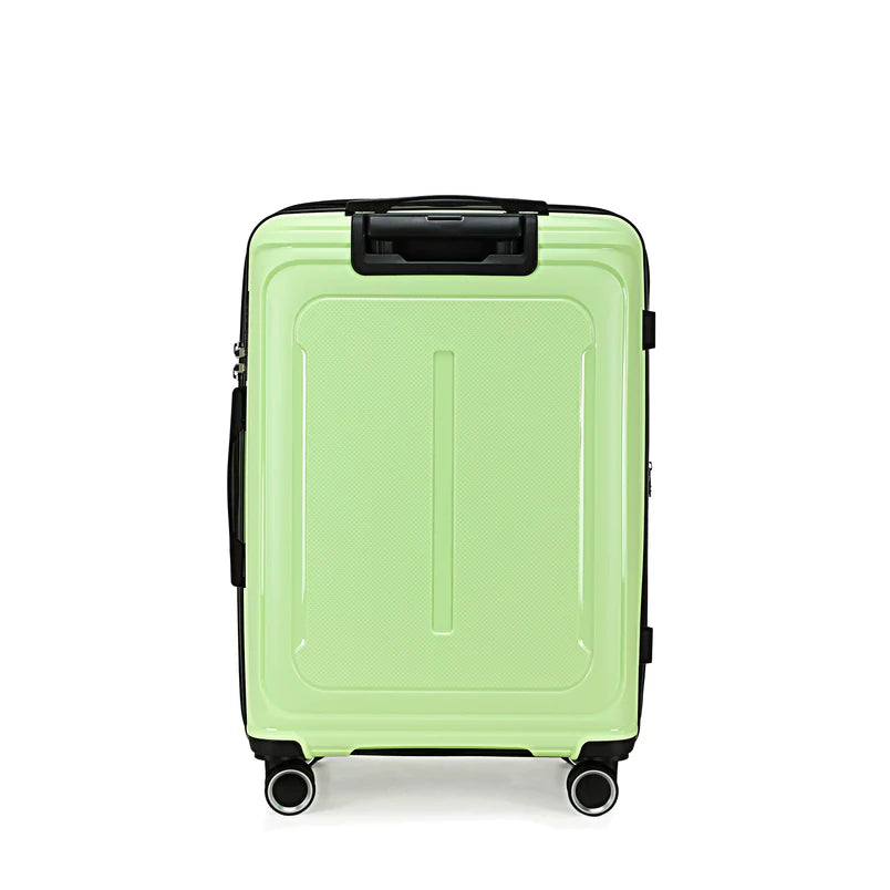 Maleta Cabina Extensible 55 cm Siena