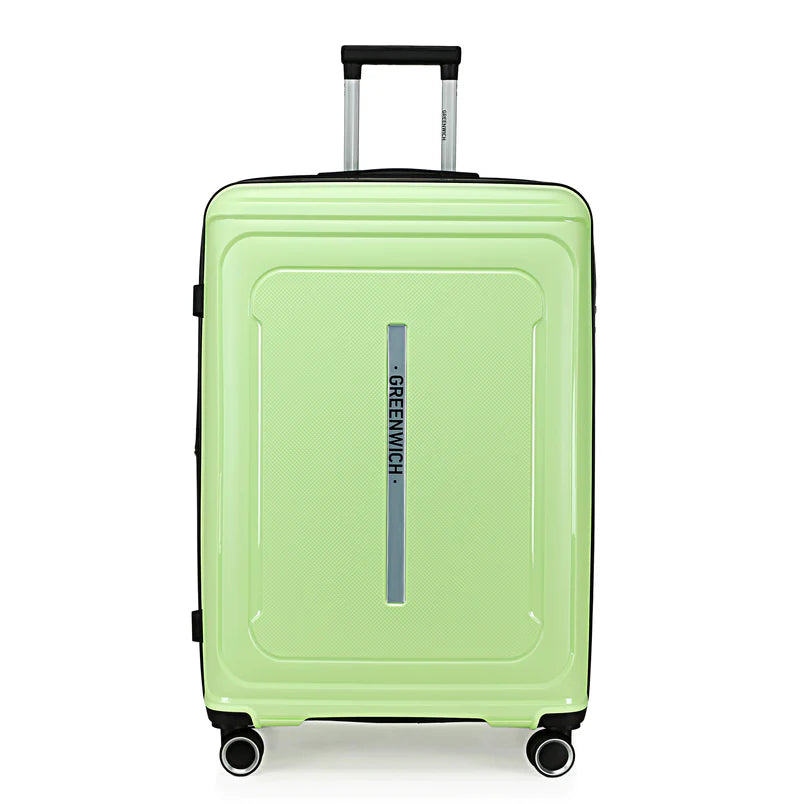 Maleta Grande 76 cm Extensible Siena