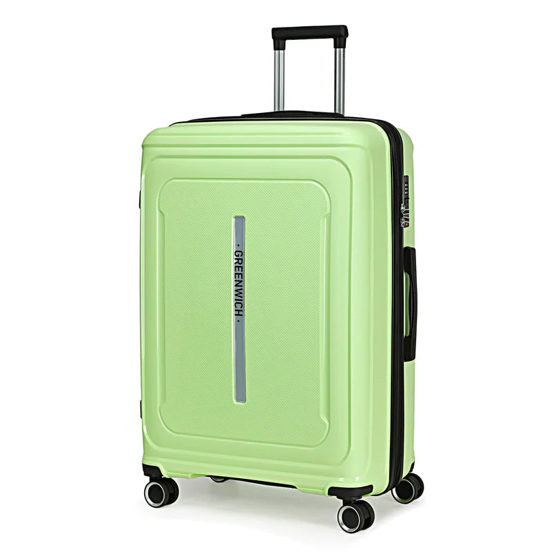 Maleta Grande 76 cm Extensible Siena