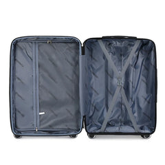 Maleta Grande 76 cm Extensible Siena