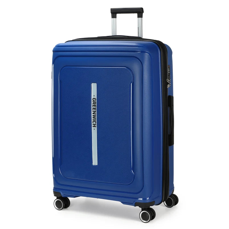 Maleta Grande 76 cm Extensible Siena