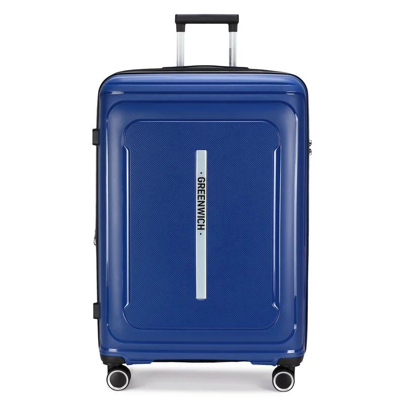 Maleta Grande 76 cm Extensible Siena
