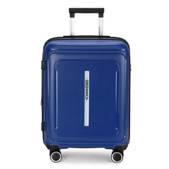 Maleta Cabina Extensible 55 cm Siena