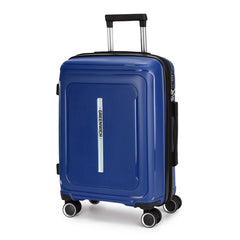 Maleta Cabina Extensible 55 cm Siena