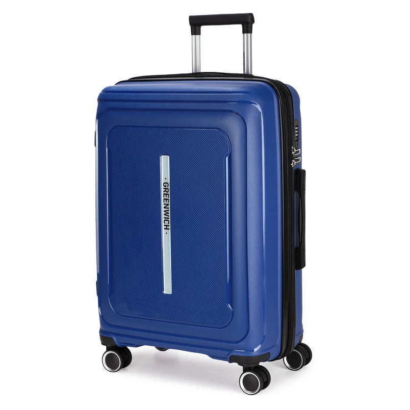Maleta Mediana Extensible Siena 66 cm