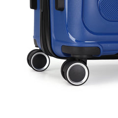 Maleta Grande 76 cm Extensible Siena