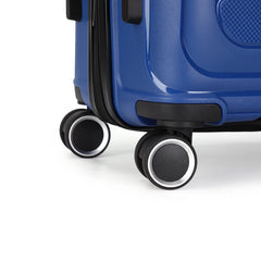 Maleta Cabina Extensible 55 cm Siena