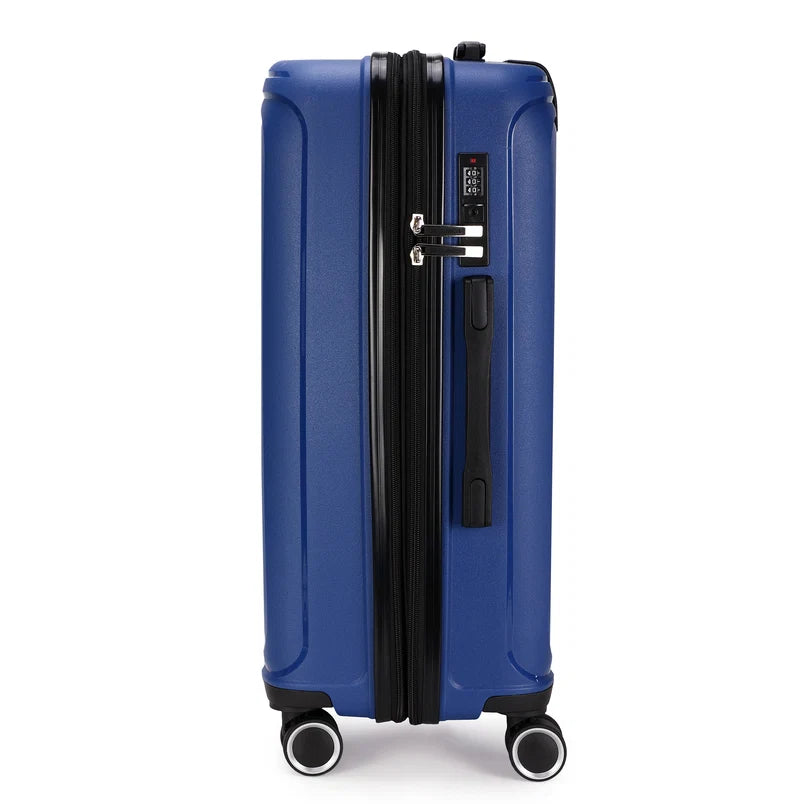Maleta Grande 76 cm Extensible Siena