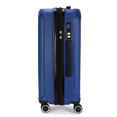 Maleta Grande 76 cm Extensible Siena