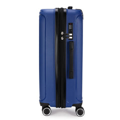 Maleta Cabina Extensible 55 cm Siena