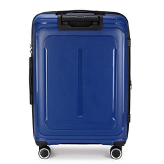 Maleta Grande 76 cm Extensible Siena