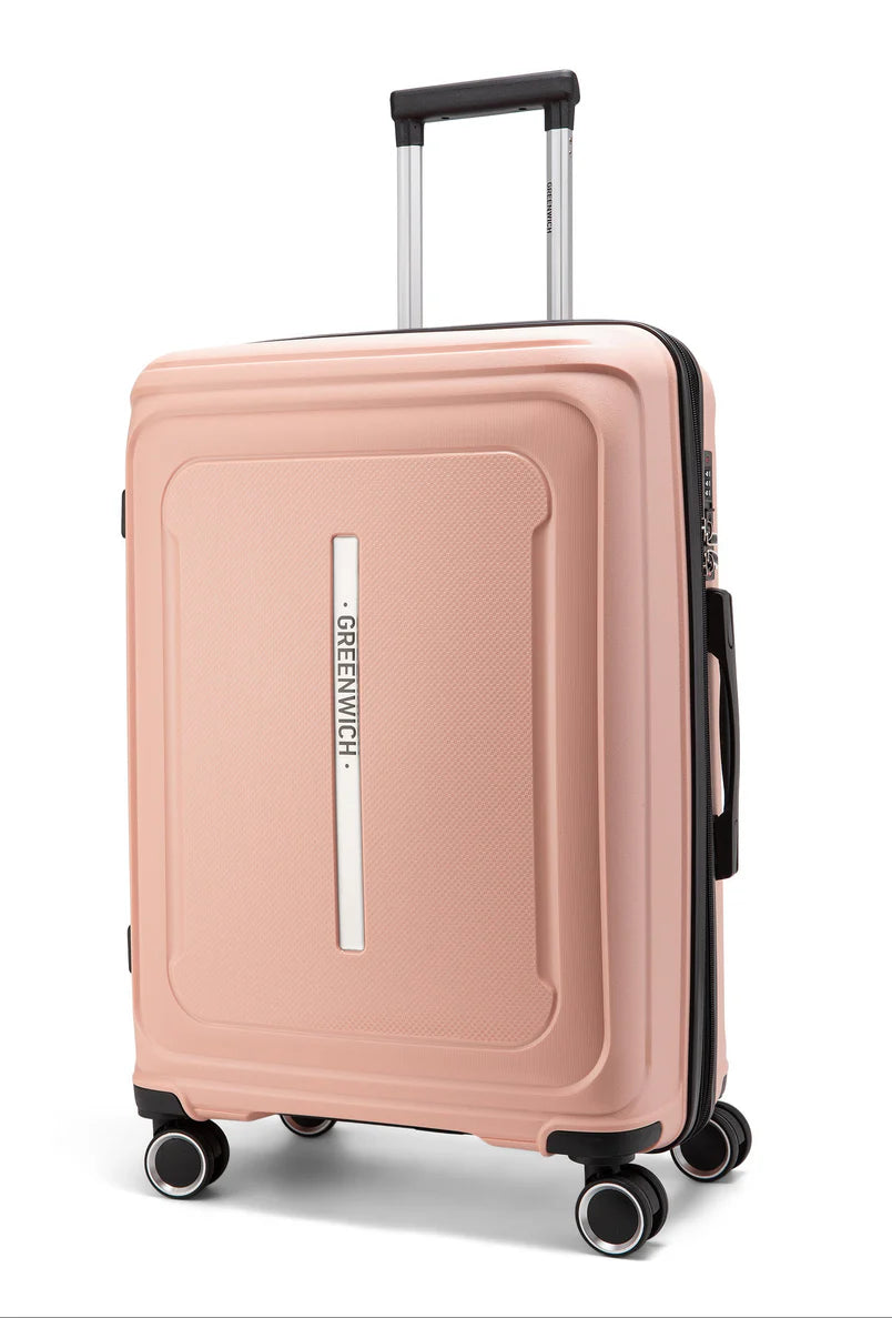Maleta Mediana Extensible Siena 66 cm