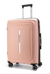 Maleta Mediana Extensible Siena 66 cm