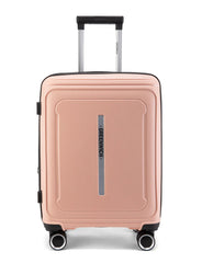 Maleta Cabina Extensible 55 cm Siena