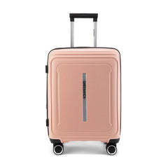 Maleta Cabina Extensible 55 cm Siena