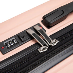 Maleta Grande 76 cm Extensible Siena