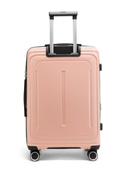 Maleta Mediana Extensible Siena 66 cm