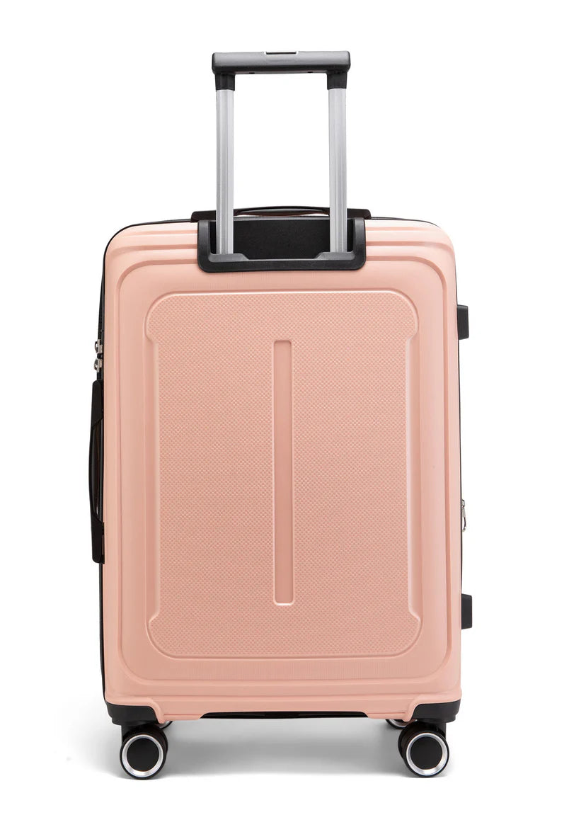 Maleta Cabina Extensible 55 cm Siena