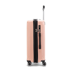 Maleta Cabina Extensible 55 cm Siena