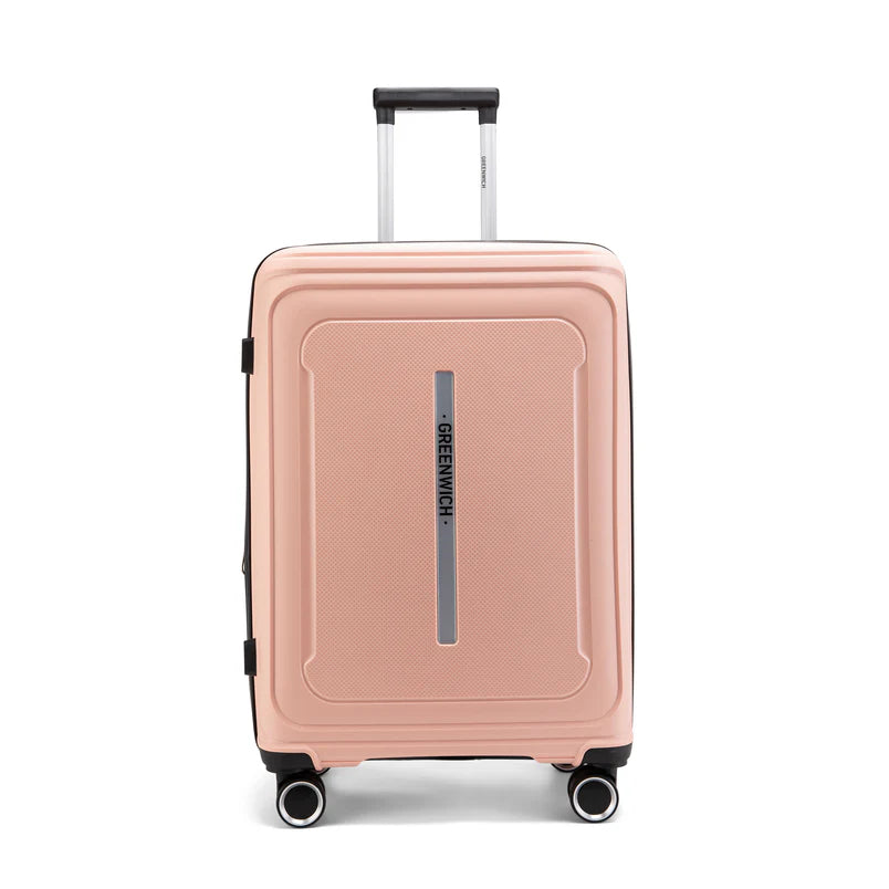 Maleta Mediana Extensible Siena 66 cm