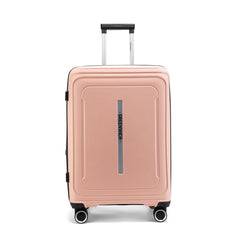 Maleta Mediana Extensible Siena 66 cm